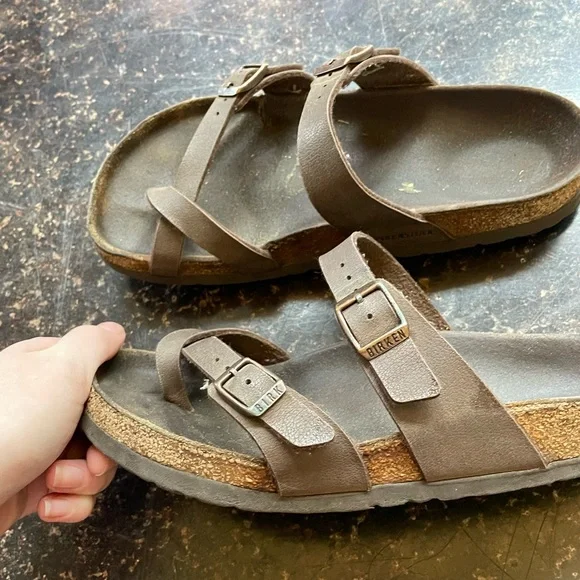 Birkenstock size 6.5 new arrivals